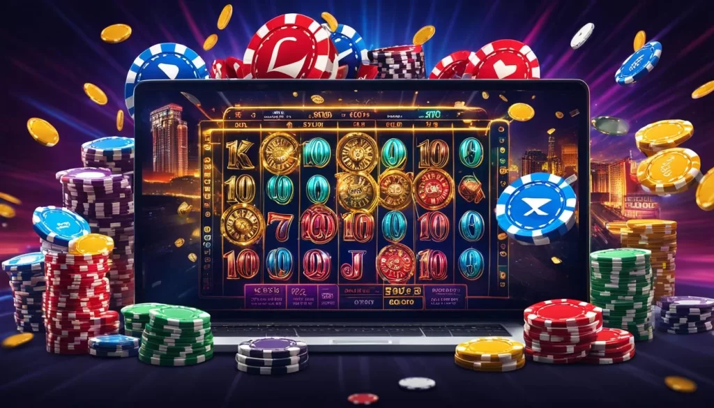 Game Nổ Hũ 3D