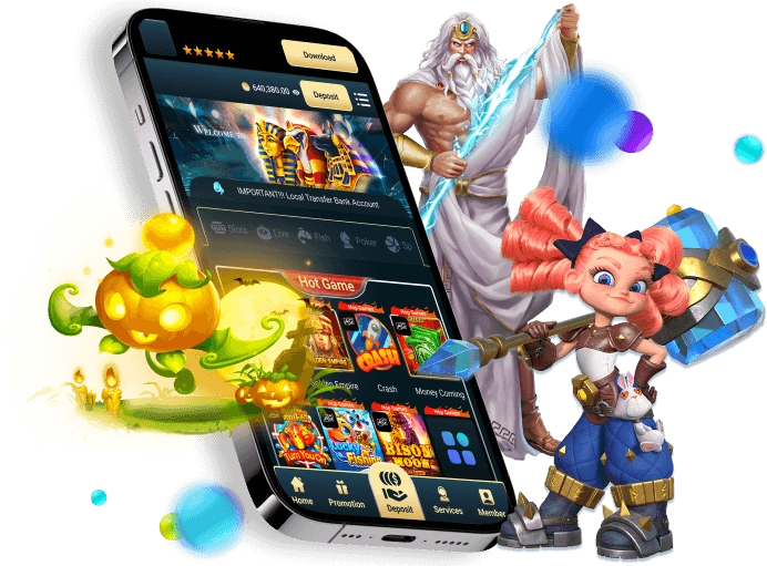 Bàn Blackjack 21 điểm