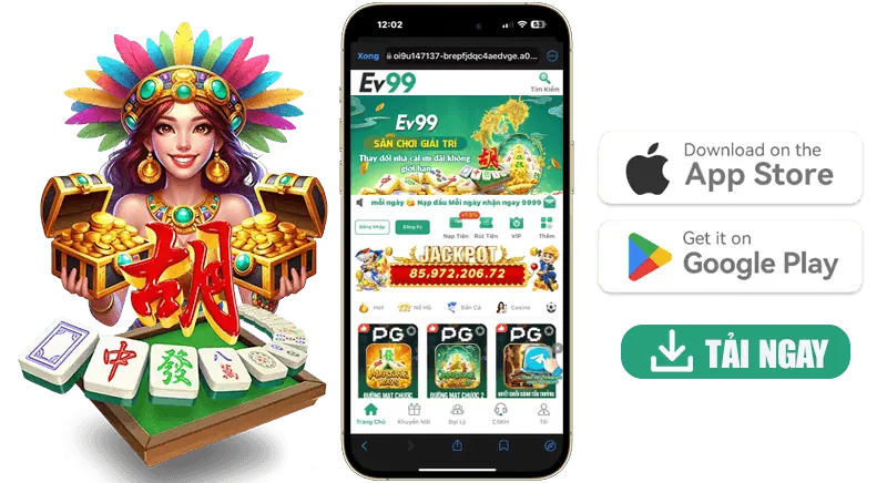 Thư Viện Game Khổng Lồ