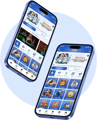Giao diện game bắn cá sống động tại dola789