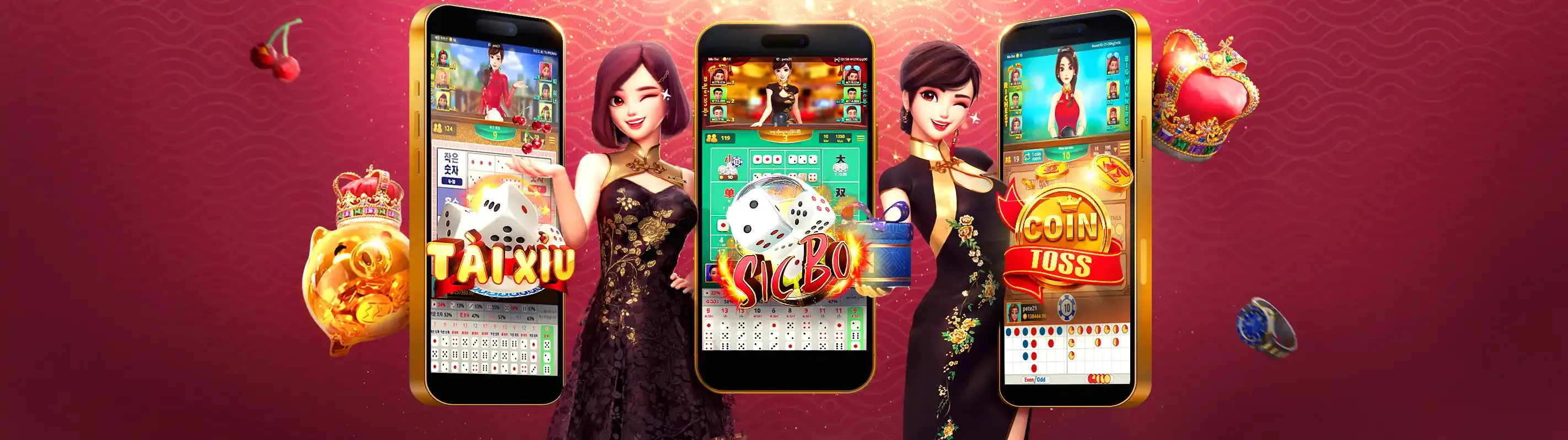 Giải trí lành mạnh với dola789