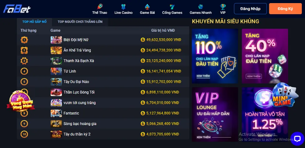 Game thủ đang chơi eSports trên màn hình
